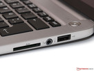 Toshiba no ha instalado un puerto DisplayPort...