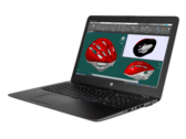 Breve análisis de la estación de trabajo HP ZBook 15u G3 