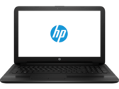 Breve análisis del HP 15z-ba000