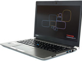 Breve análisis del Subnotebook Toshiba Portégé Z30-C-138 