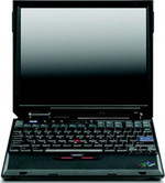 Lenovo Thinkpad X60t