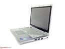 Panasonic Toughbook CF-AX2