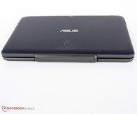 Asus mejora muchas cosas que criticamos del TF103C con su Transformer Pad TF303CL.