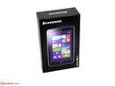 Lenovo Miix 2 8: tablet de 8