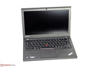 Comparado con su predecesor (el ThinkPad X230), el ThinkPad X240 ofrece...