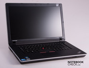 En Análisis:  Lenovo ThinkPad Edge 15 0301-DFG