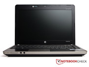 En análisis: HP ProBook 4330s LW759ES