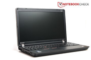 En análisis: Lenovo ThinkPad Edge E525-NZ62KGE
