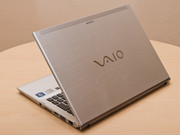 En análisis: Sony Vaio SVT1311M1ES