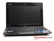 En análisis: Asus EEE PC 1015PX