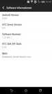 Android 4.4.4 y HTC Sense 6.0.