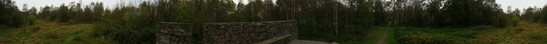 Panorámica con el Samsung Galaxy Note 4 (29 MP)