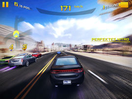 Asphalt 8