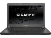 Breve análisis del Gigabyte P37X 