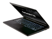 Breve análisis del portátil Gigabyte P34W v3