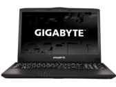 Breve análisis del Gigabyte P55W V4 