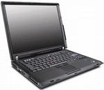 Lenovo ThinkPad R60e