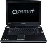 Toshiba Qosmio F30