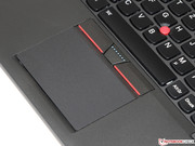 Tras la crítica del touchpad del X240, Lenovo da un paso atrás...