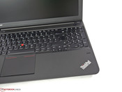 Sin duda un ThinkPad