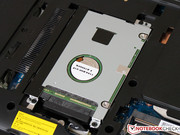 el HDD...