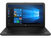 Breve análisis del HP 250 G5 Y1V08UT (Celeron N3060, HD)