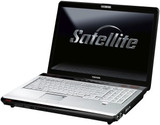 Toshiba Satellite X200