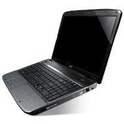 Otro modelo de la familia 5740: el Aspire 5740G-436G50Mn con seis GB DDR3 RAM y 500 GB HDD.