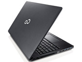 Breve análisis del Fujitsu Lifebook A555 