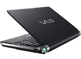 Sony Vaio VGN-TT15GN/B