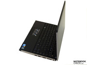 Analisis: Dell Vostro 3300 (Core i5 450M, GMA HD)