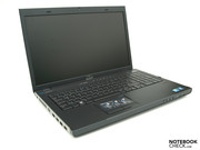 En Análisis: Dell Vostro 3700 (i7-720QM, GT 330M)