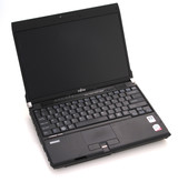 Fujitsu-Siemens LifeBook P8020