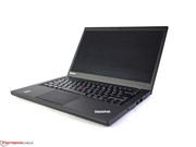 En análisis: Lenovo ThinkPad T440s