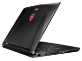 Breve análisis del MSI GS43VR 6RE Phantom Pro 