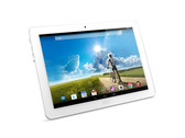 Breve análisis del Tablet Acer Iconia Tab 10 A3-A20 