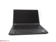 Tiene muchas nuevas características comparado con su predecesor, el ThinkPad T430s.