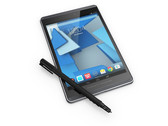 Breve análisis del Tablet HP Pro Slate 8 