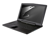 Breve análisis del Aorus X7 Pro 