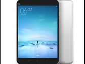 Breve análisis del Tablet Xiaomi MiPad 2