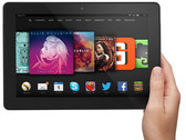 Breve análisis del Tablet Amazon Fire HDX 8.9 (2014) 