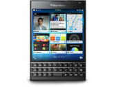 Breve análisis del Smartphone BlackBerry Passport  