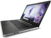 Breve análisis del Dell Inspiron 17-5758 