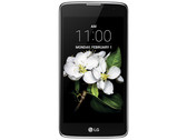 Breve análisis del Smartphone LG K7