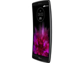 Breve análisis del Smartphone LG G Flex 2 