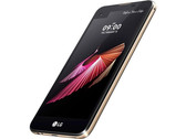 Breve análisis del Smartphone LG X Screen