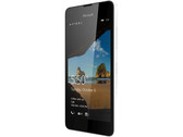 Breve análisis del Smartphone Microsoft Lumia 550 