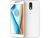 Breve análisis del Smartphone Lenovo Moto G4 