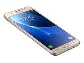 Breve análisis del Smartphone Samsung Galaxy J7 (2016) 