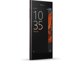 Breve análisis del Smartphone Sony Xperia XZ